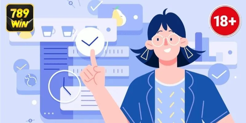 Hội viên tham gia phải cam kết về độ tuổi