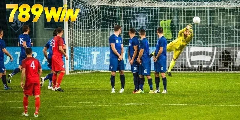 Cược 1x2 luôn chiếm trọn sự yêu thích bởi cách thức vận hành đơn giản