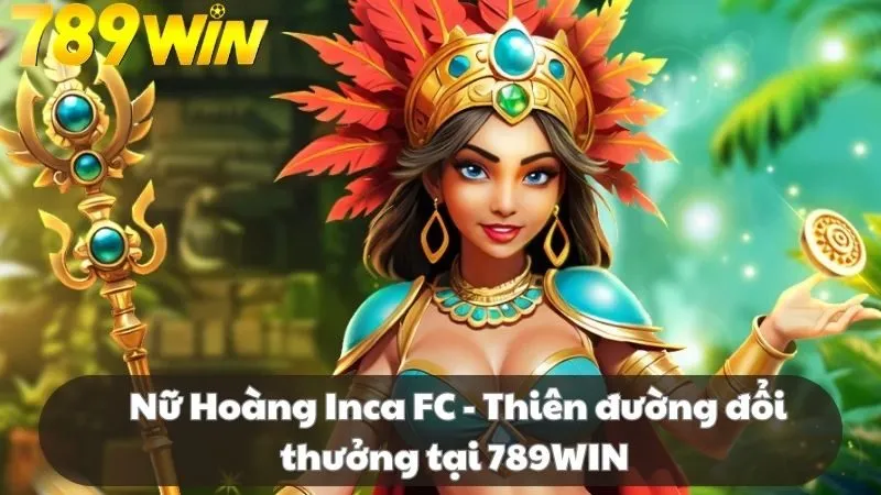 Nữ Hoàng Inca FC