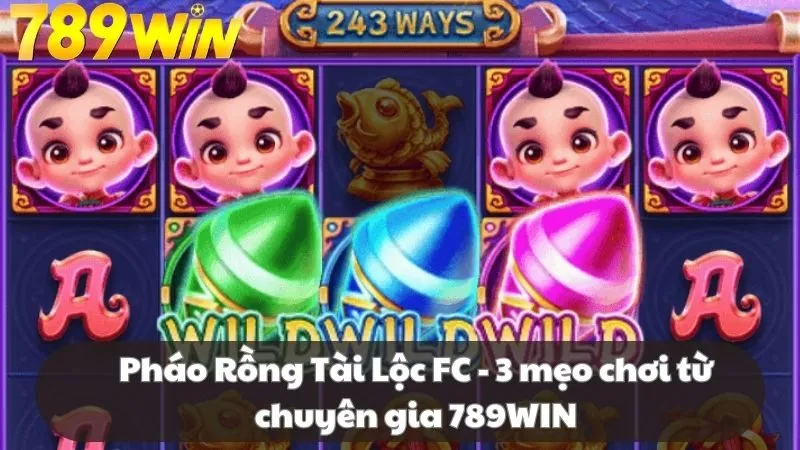 Pháo Rồng Tài Lộc FC